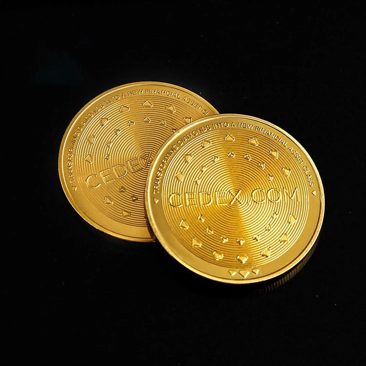 gold coin-3