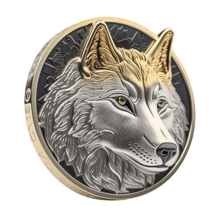 brass coin-5