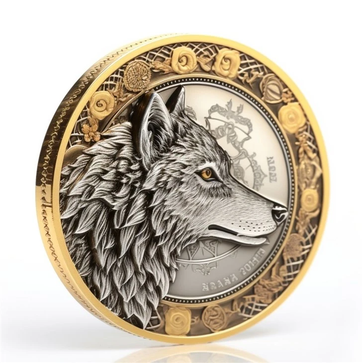 zinc alloy coin-3