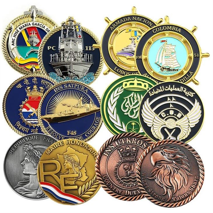 metal coin-1