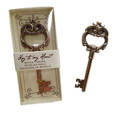 Obridor d'ampolles de bala d'aliatge de zinc