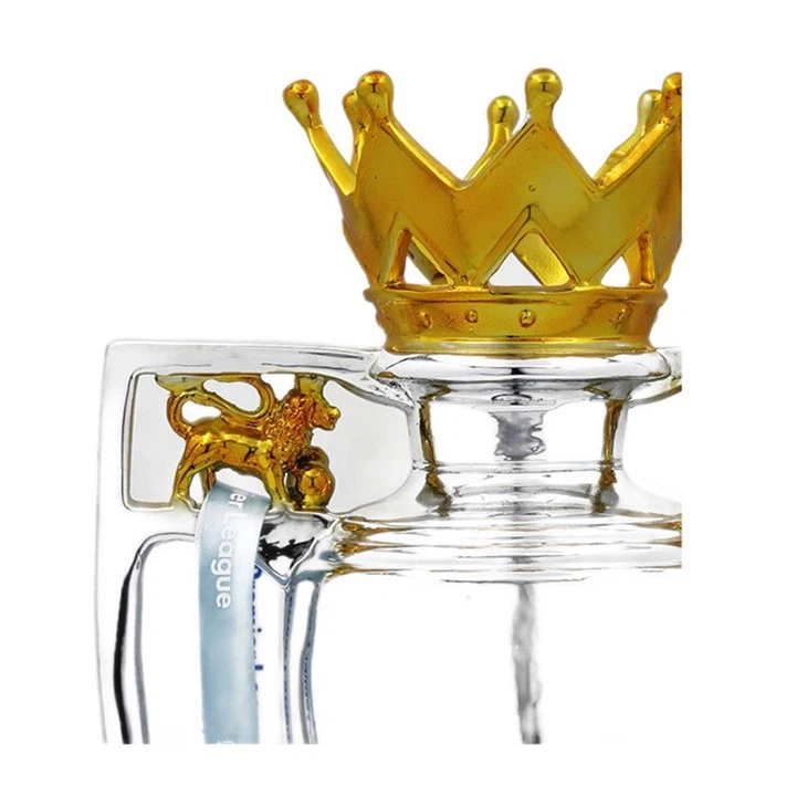 Sport Cup Champions League Trophies