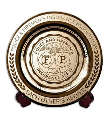 Placa metàl·lica de record esportiu 3D d'aliatge de zinc