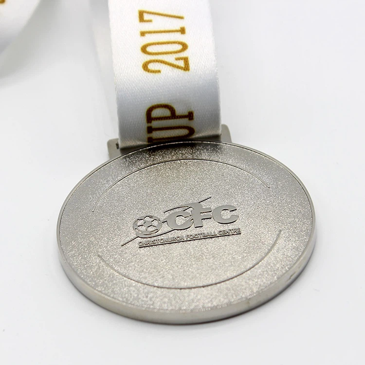 Medalla de Bronze del Nou Disseny CFC